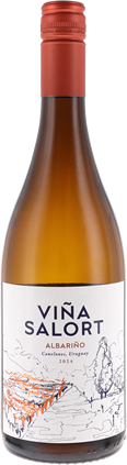 Viña Salort Albariño