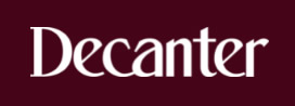 decanter logo