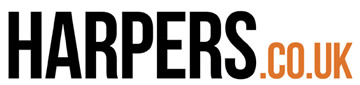 harpers logo