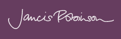 jancisrobinson logo