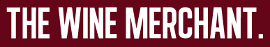 the wine merchant logo