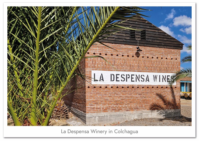 La Despensa