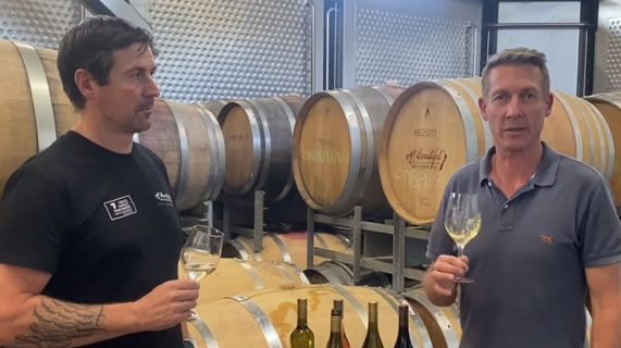 Condor Wines Video Library img11