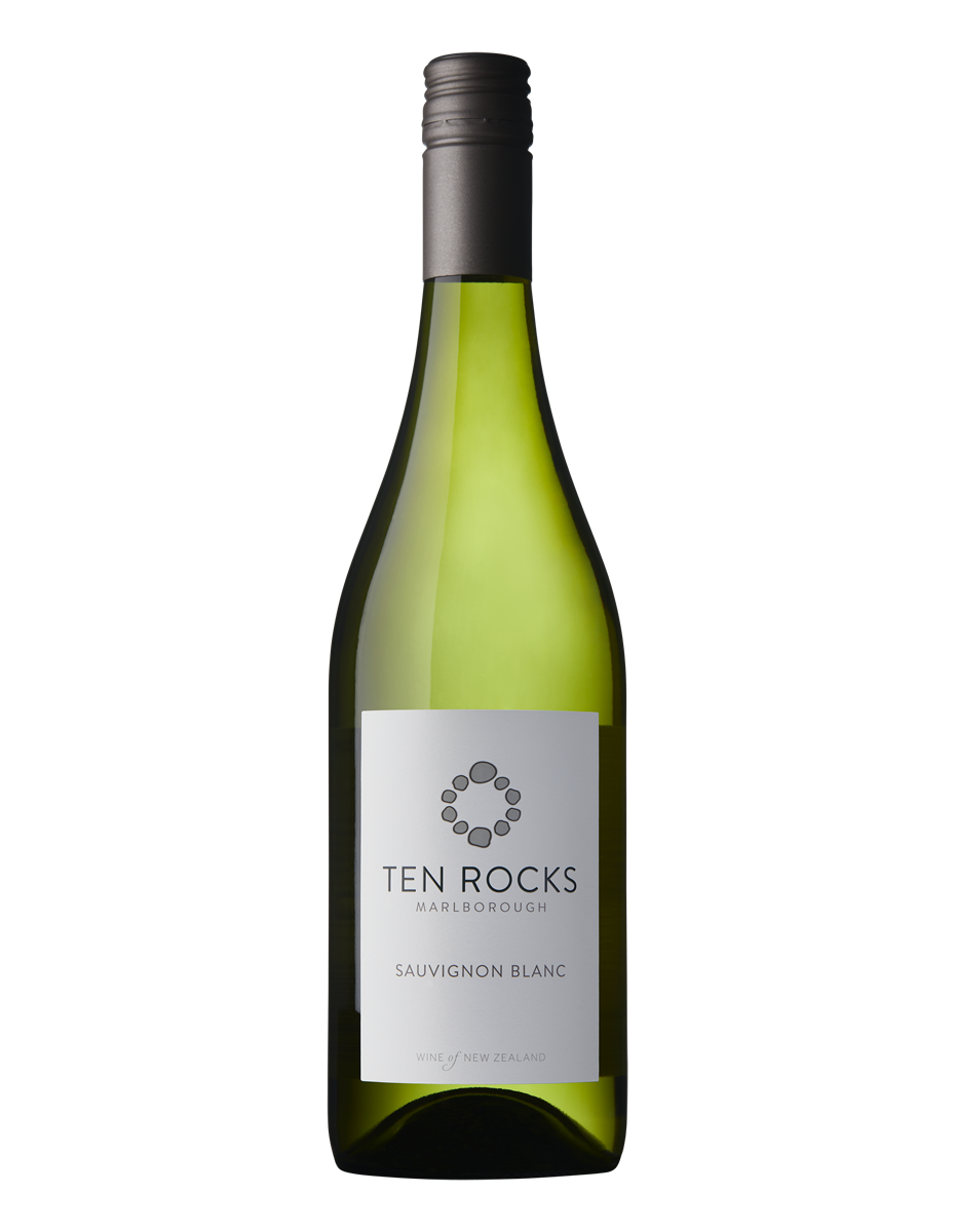 Ten Rocks Sauvignon Blanc