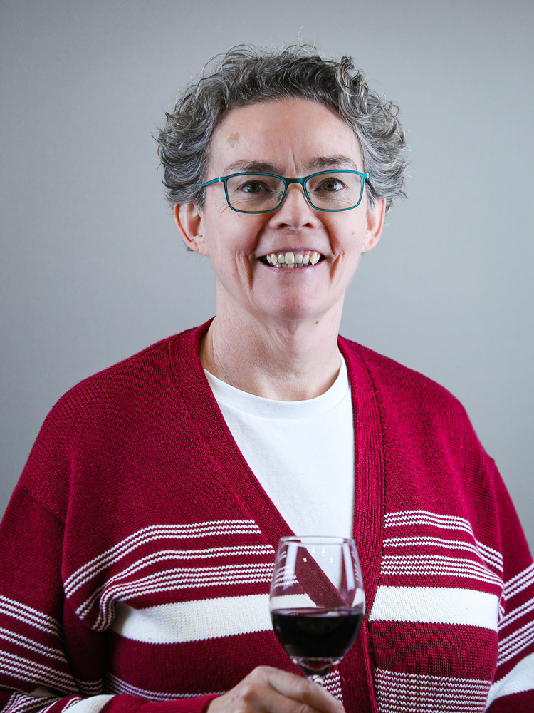 Fiona McLaughlin