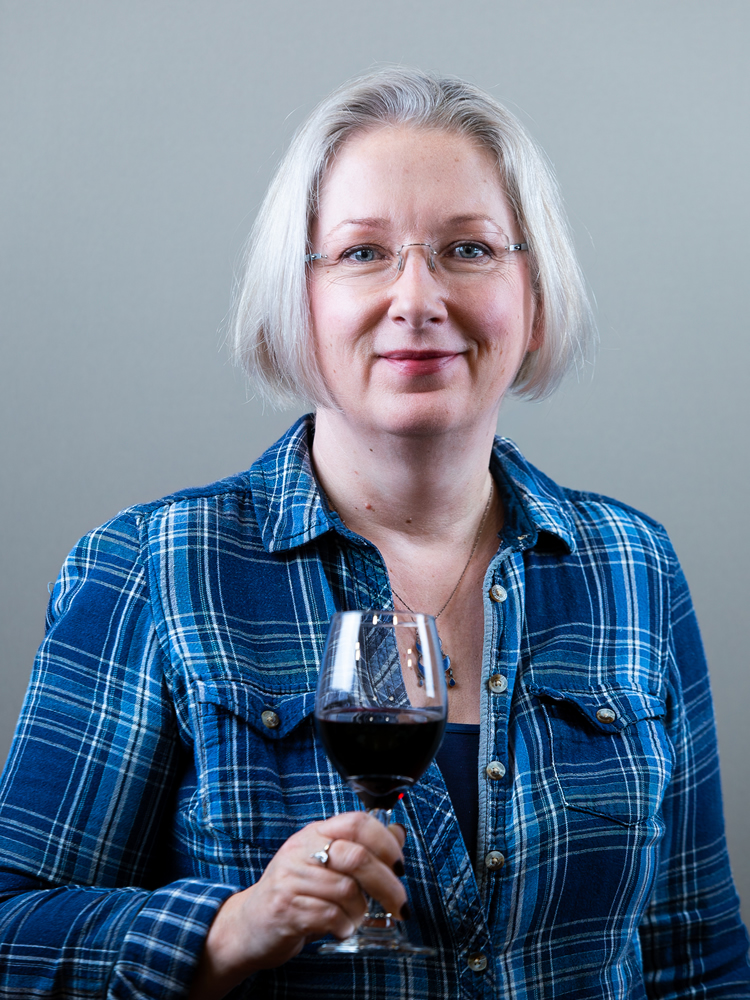 Tracy McIntosh