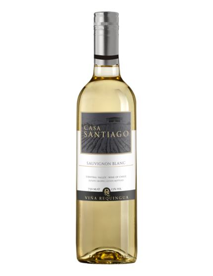 VR Casa Santiago Sauvignon Blanc