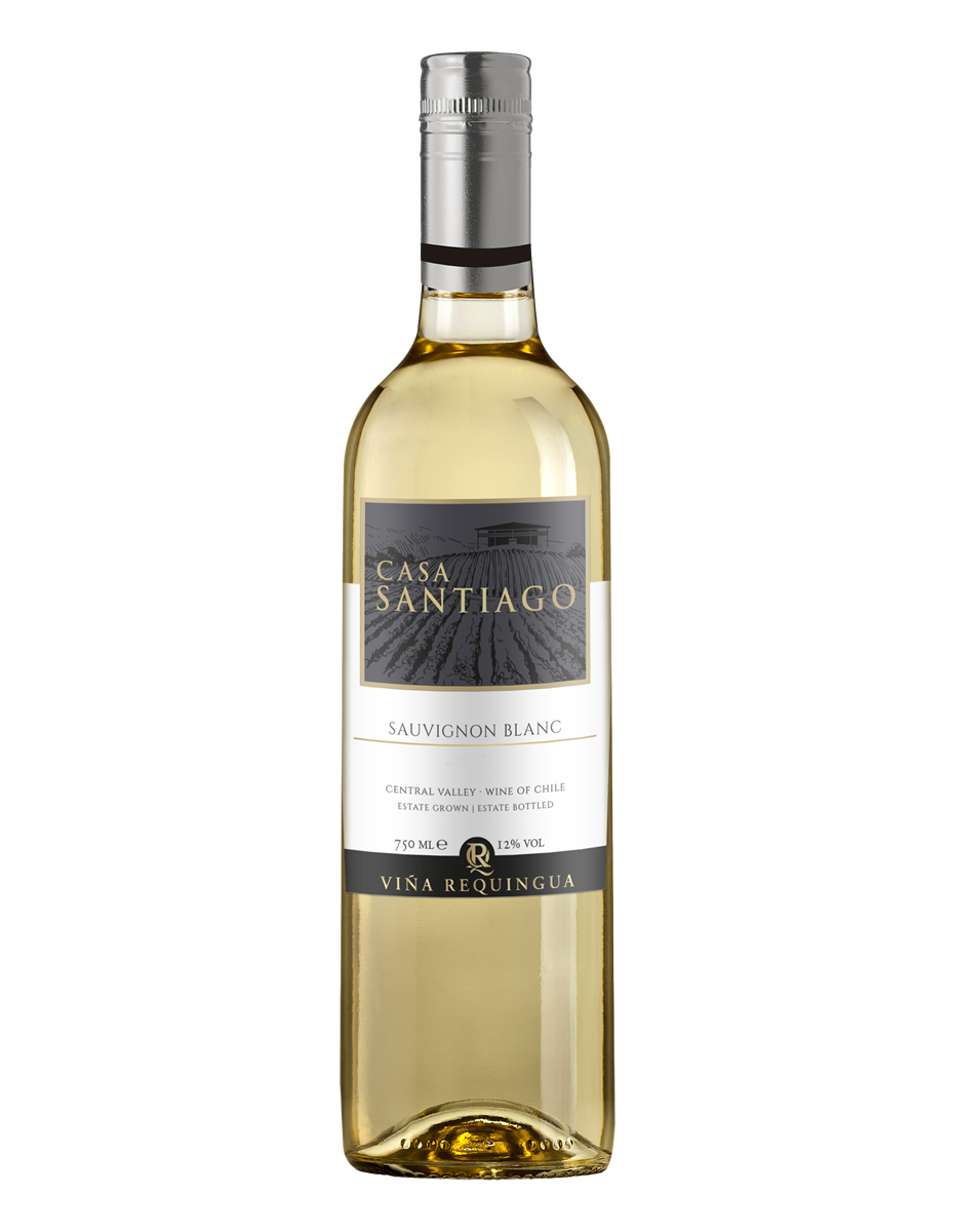 VR Casa Santiago Sauvignon Blanc